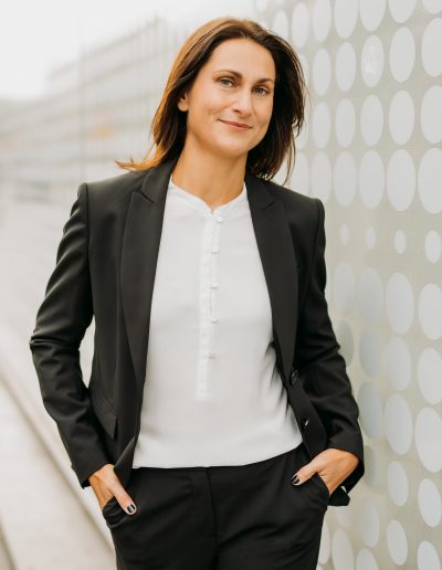 Sandy Sänger