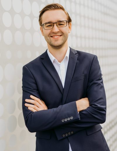 Bernd Hürter