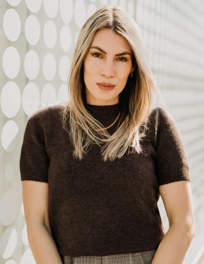 Aline Bill